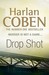 Drop Shot (Myron Bolitar, #2)