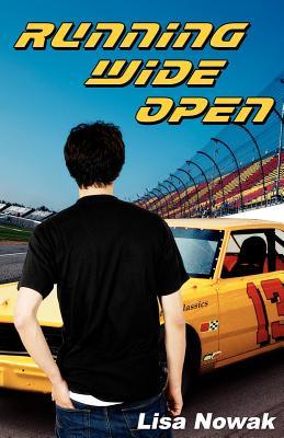 Running Wide Open (Full Throttle, #1)