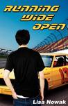 Running Wide Open (Full Throttle, #1) Running Wide Open (Full Throttle, #1)