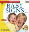 Baby Signs Starter Kit
