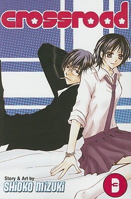 Crossroad, Volume 3 (Crossroad #3)