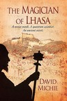 The Magician of Lhasa The Magician of Lhasa