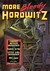 More Bloody Horowitz by Anthony Horowitz