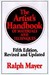 The Artist's Hand...