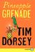 Pineapple Grenade (Paperback)