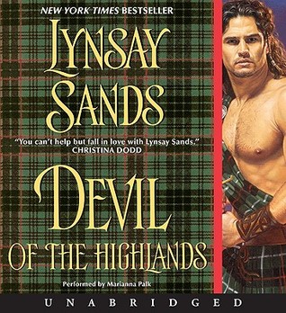 Devil of the Highlands