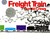 Freight Train (Paperback)