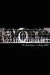 The Spinetinglers Anthology 2008