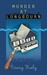 Murder at Longbourn (An Elizabeth Parker Mystery #1)