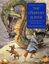 The Serpent Slayer by Katrin Tchana