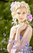Loving Lily Lavender by DeAnna Kinney Loving Lily Lavender by DeAnna Kinney