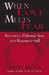 When Love Meets Fear: Becom...