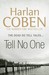 Tell No One by Harlan Coben