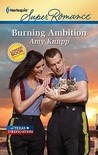 Burning Ambition Burning Ambition