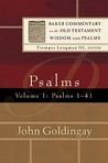Psalms: Psalms 1-41 Psalms: Psalms 1-41