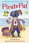 Pirate Pat Pirate Pat