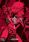 Dogs by Shirow Miwa Dogs by Shirow Miwa