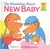 The Berenstain Bears' New Baby (Hardcover)