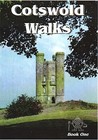 "Echo's" Cotswold Walks (Walkabout) "Echo's" Cotswold Walks (Walkabout)