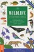 The Wildlife Of Southern Africa New Edition (Paperback)