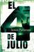 El Cuatro De Julio / 4th of July (Women's Murder Club #4)