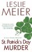 St. Patrick's Day Murder (A Lucy Stone Mystery #14)