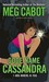 Code Name Cassandra (1-800-Where-R-You, #2)