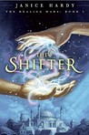 The Shifter (The Healing Wars, #1)