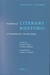 Handbook of Literary Rhetoric: A Foundation for Literary Study