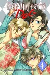 Her Majesty's Dog, Volume 4