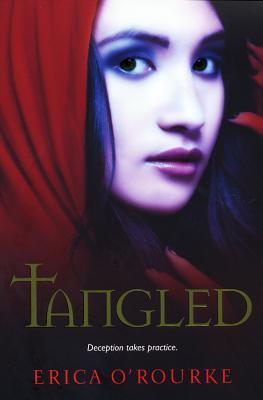 Tangled by Erica O'Rourke Tangled by Erica O'Rourke