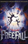 Freefall (Tunnels, #3) Freefall (Tunnels, #3)