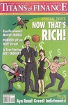Titans of Finance