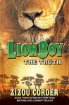 The Truth (Lionboy Trilogy, #3) The Truth (Lionboy Trilogy, #3)