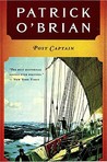 Post Captain (Aubrey/Maturin Book 2)