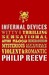 Infernal Devices (Mortal Engines Quartet, #3)