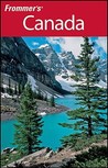 Frommer's Canada Frommer's Canada