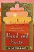 Blood Red Horse (The de Granville Trilogy, #1)