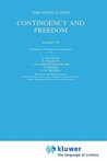 Contingency and Freedom: John Duns Scotus Lectura I 39