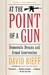 At the Point of a Gun: Demo...