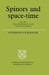 Spinors and Space-Time: Vol...