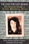 The Lives They Left Behind by Penney Darby The Lives They Left Behind by Penney Darby