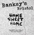 Banksy's Bristol: Home Swee...