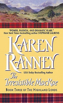 The Irresistible MacRae by Karen Ranney