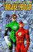 The Flash/Green Lantern by Mark Waid The Flash/Green Lantern by Mark Waid