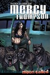 Mercy Thompson: Moon Called