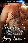 Sophie's Dragon (Supernatural Bonds, #3)