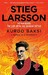 Stieg Larsson: Our Days in Stockholm (Paperback)