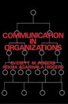 Communication in Organizations Communication in Organizations