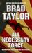 All Necessary Force (Hardcover)